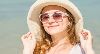 Proper Ways to Shield Your Eyes From UV Damage