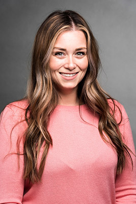 Dr. Nicole Ardura