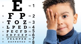 The Importance of Annual Eye Exams for Children