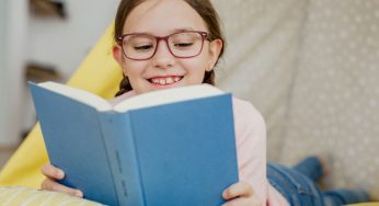 The Impact of Poor Vision on Children’s Learning Abilities