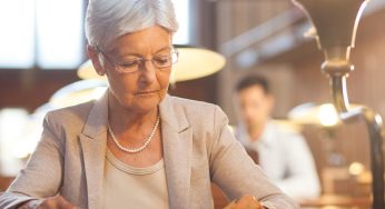 The Importance of Adequate Lighting for Aging Eyes