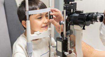 Can High Myopia Affect Eye Health?