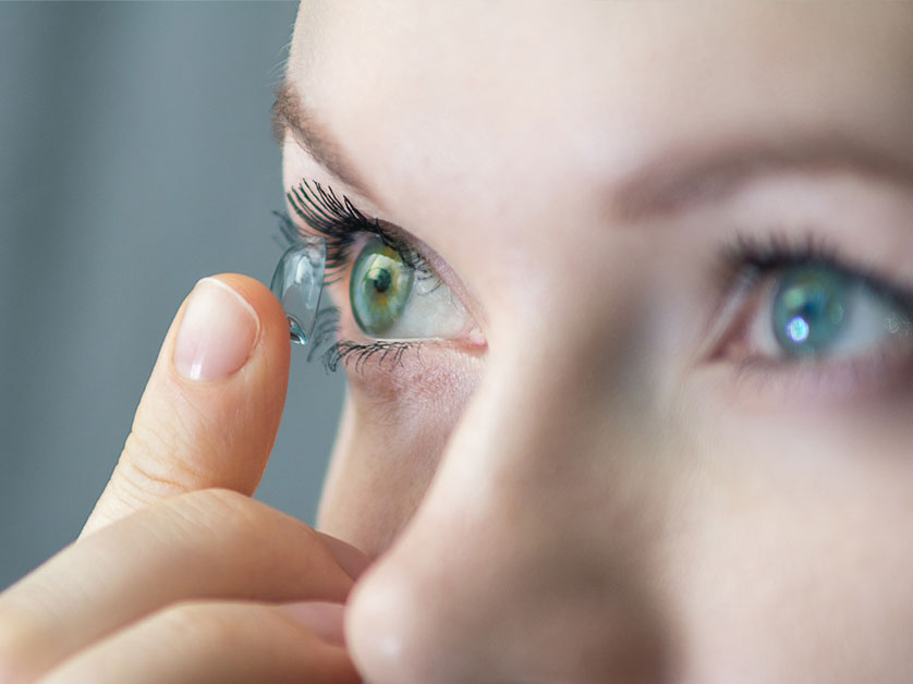 Orthokeratology and Corneal Reshaping: Essential Facts