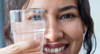 The Link Between Hydration and Eye Health