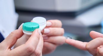 Why Contact Lens Follow-Up Appointments Are Important