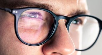 Is Correction Possible for Computer Vision Syndrome?