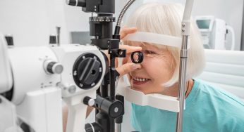 Navigating Age-Related Vision Changes