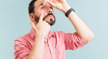 Understanding and Avoiding Overuse of Eye Drops
