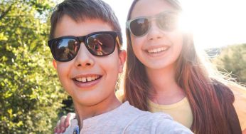 Top 5 Eye Health and Safety Habits for Kids
