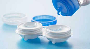 Contact Lens Solutions: What You Need to Know