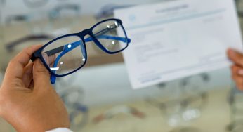 The Difference Between Prescription and Reading Glasses