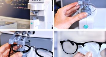 How Prescription Lenses Are Made