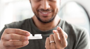 Who Is a Candidate for Specialty Contact Lenses?