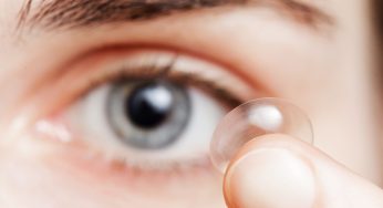 Contact Lens Intolerance: What You Need to Know
