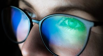 Are You Getting Too Much Blue Light?
