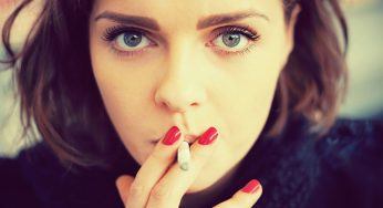 How Smoking Affects Your Eye Health