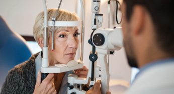 How Often Do Seniors Need to Have Their Eyes Checked?