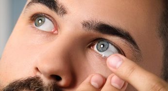 Things That Can Make Contact Lenses Hard to Fit