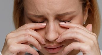 The Impact of Poor Sleep Quality on Your Eyesight