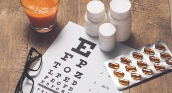 Can Over-The-Counter Eye Vitamins Improve My Vision?