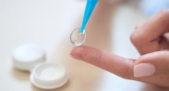 5 Tips for First-Time Contact Lens Wearers