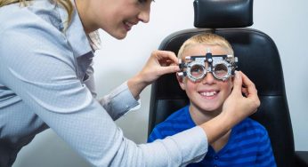 Is Untreated Myopia Dangerous?