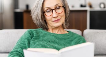 Does Nearsightedness or Farsightedness Improve with Age?