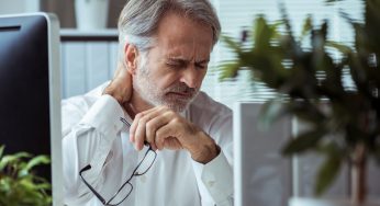 The Link Between Neck Pain and Your Vision