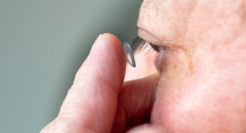 Am I Too Old to Switch to Contact Lenses?