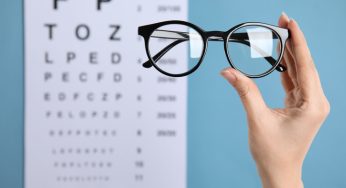 How Is Astigmatism Treated?